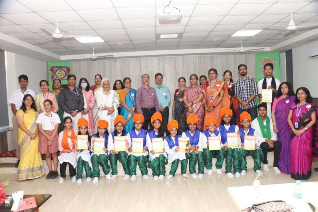 MPS Awards Assembly