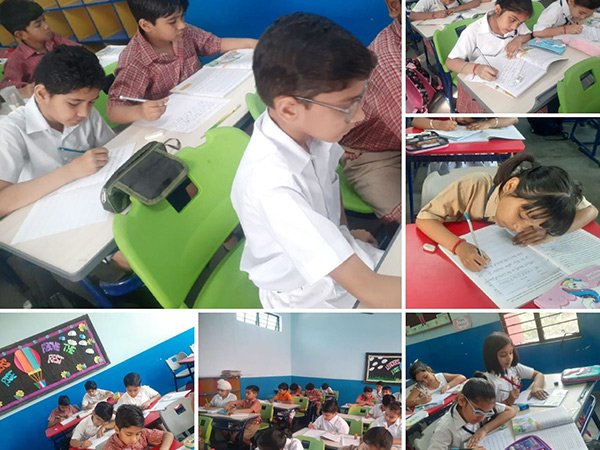 PYP Curriculum