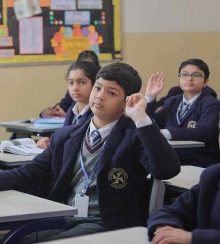 MPS Students