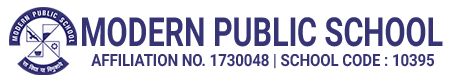 MPS Logo