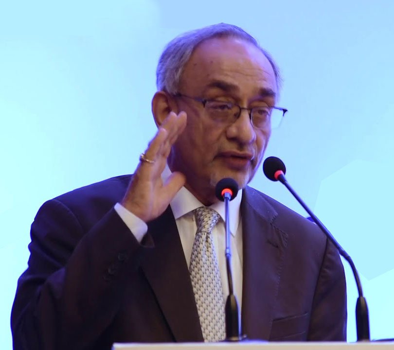 Satish Kumar Kaura