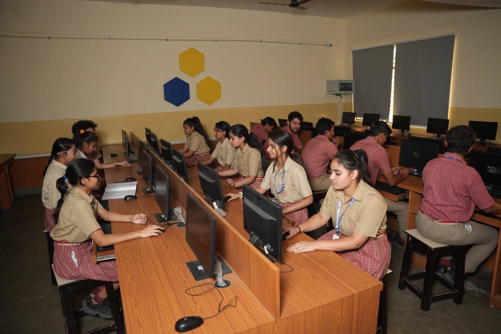 Geospatial Technology Lab