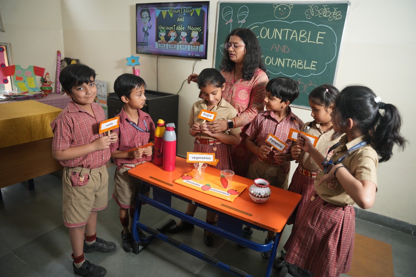 Mathematics Lab