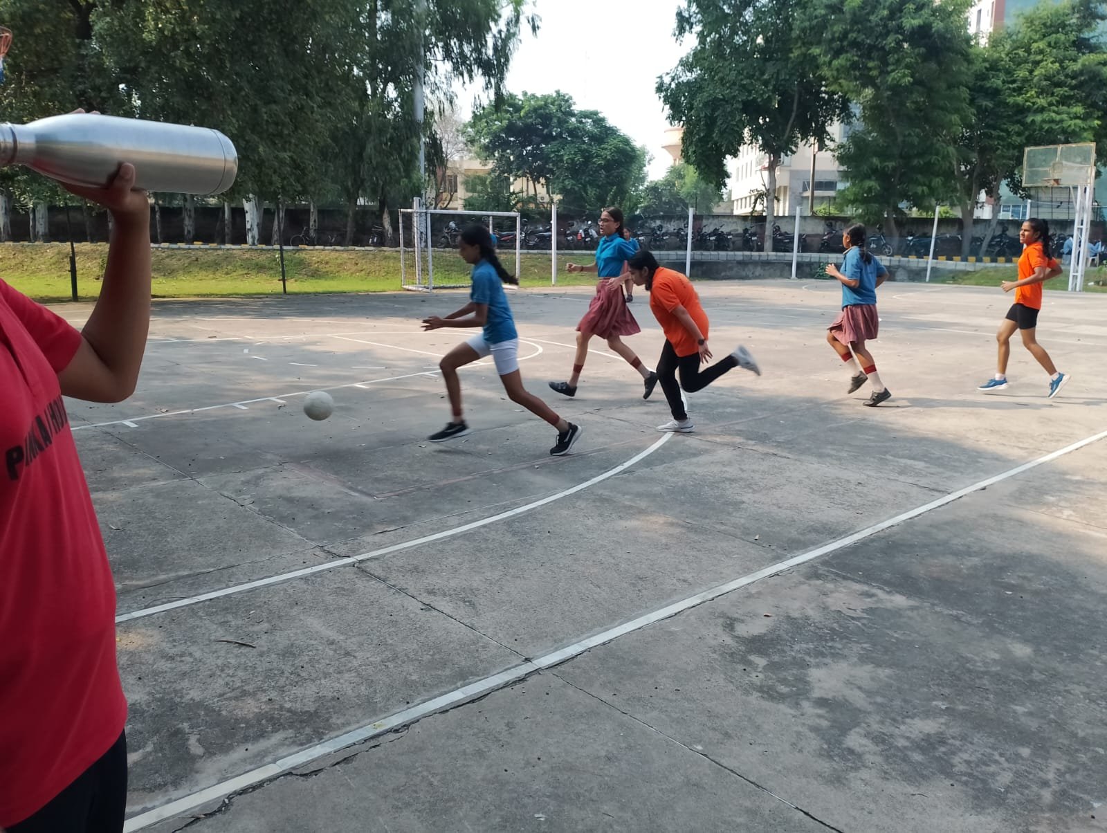 Handball