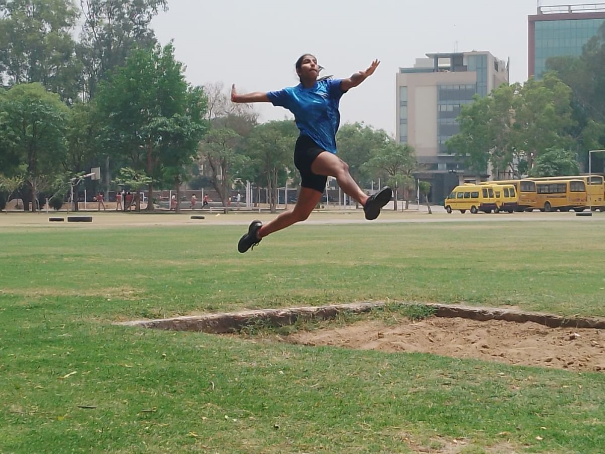 Athletics