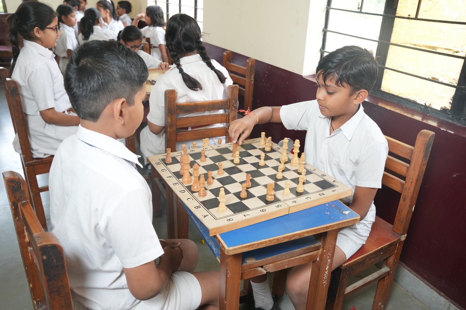 Chess