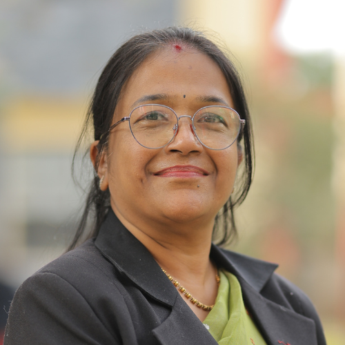 Sutapa Das