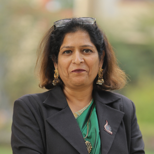 Kavita Yadav